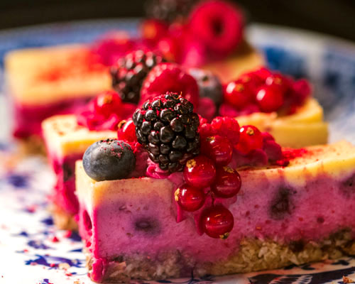 Cake